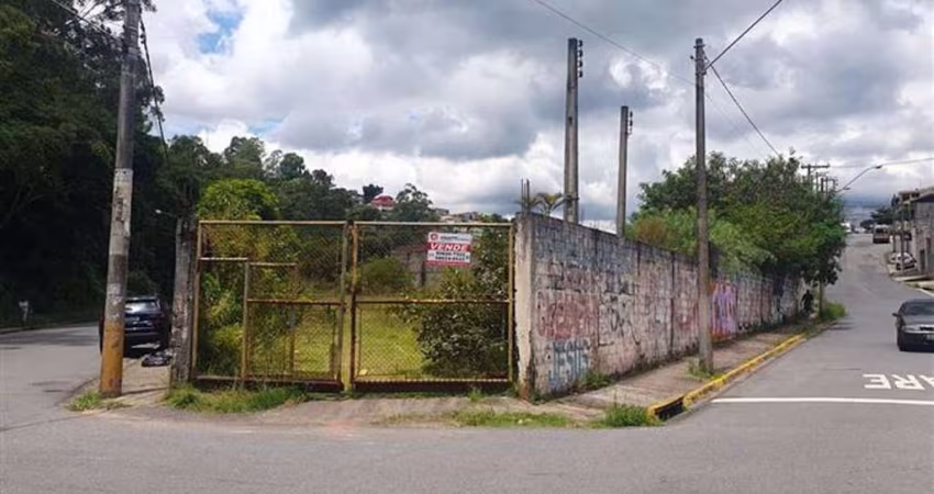 Terreno à venda, 4000 m² por R$ 2.500.000,00 - Jardim Mirante - Várzea Paulista/SP