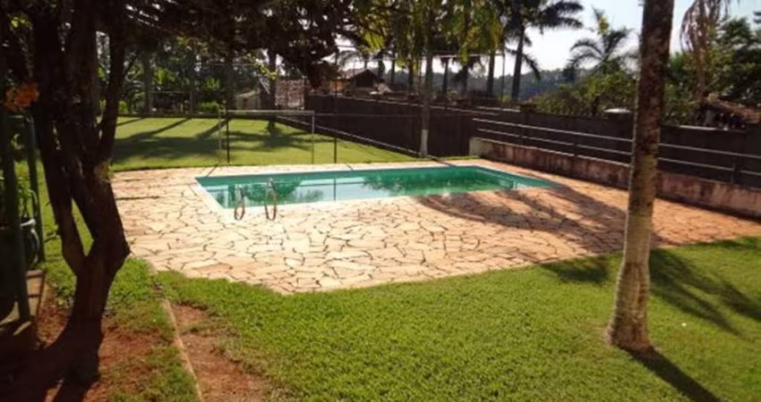 Chácara à venda, 1553 m² por R$ 950.000,00 - Rio Acima - Jundiaí/SP