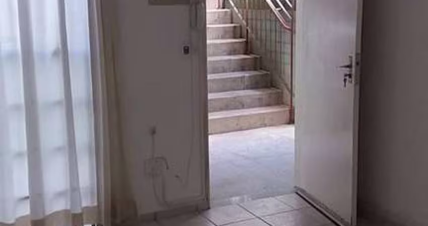 Apartamento com 2 dormitórios à venda, 58 m² por R$ 290.000,00 - Jardim Messina - Jundiaí/SP