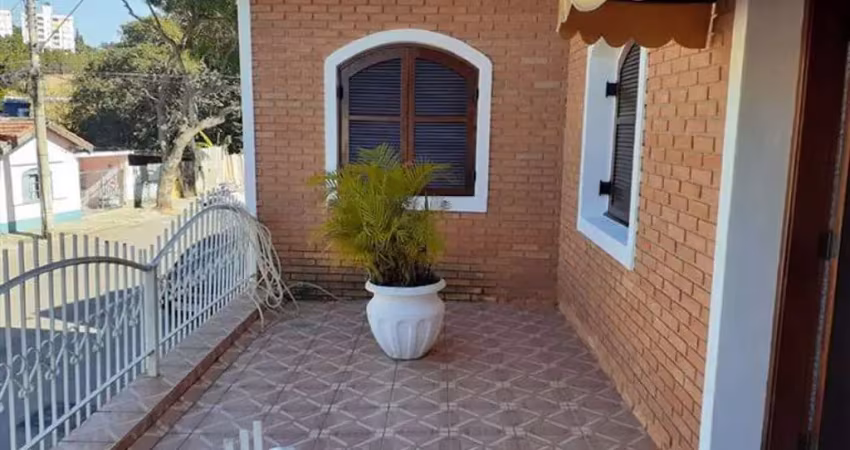 Casa à venda, 126 m² por R$ 650.000,00 - Jardim Bonfiglioli - Jundiaí/SP