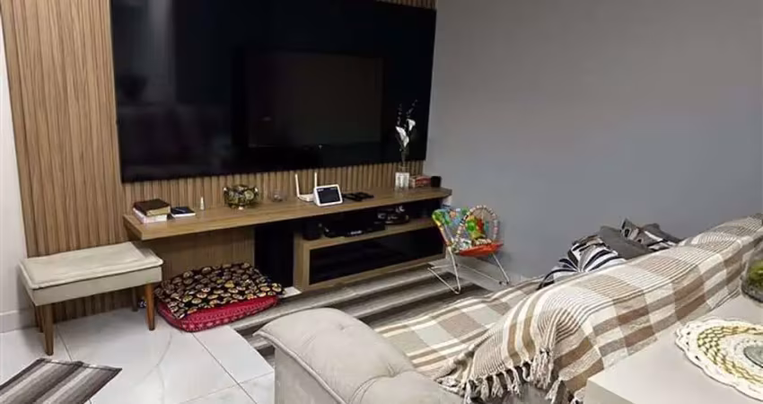 Apartamento à venda, 60 m² por R$ 550.000,00 - Bosque dos Jacarandás - Jundiaí/SP