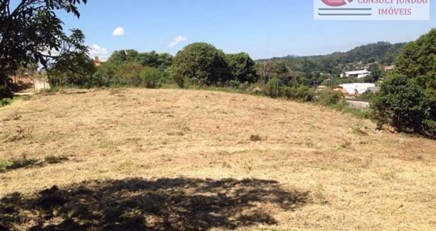 Terreno à venda, 2000 m² por R$ 550.000,00 - Jardim Colonial - Jundiaí/SP