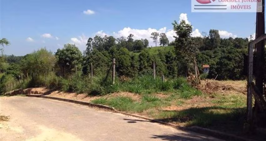 Terreno à venda, 2000 m² por R$ 450.000,00 - Jardim Colonial - Jundiaí/SP