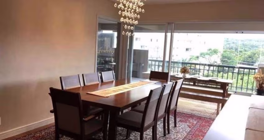 Apartamento com 3 dormitórios à venda, 164 m² por R$ 1.895.000,00 - Jardim das Samambaias - Jundiaí/SP