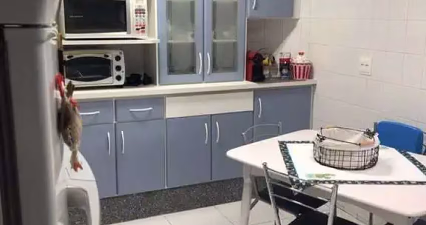 Apartamento com 4 dormitórios à venda, 110 m² por R$ 650.000,00 - Parque União - Jundiaí/SP