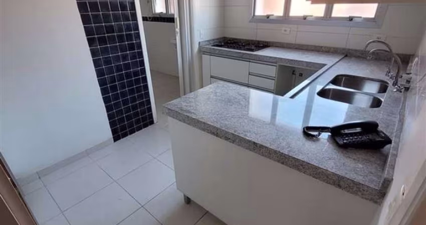 Apartamento com 3 dormitórios à venda, 157 m² por R$ 800.000,00 - Anhangabaú - Jundiaí/SP
