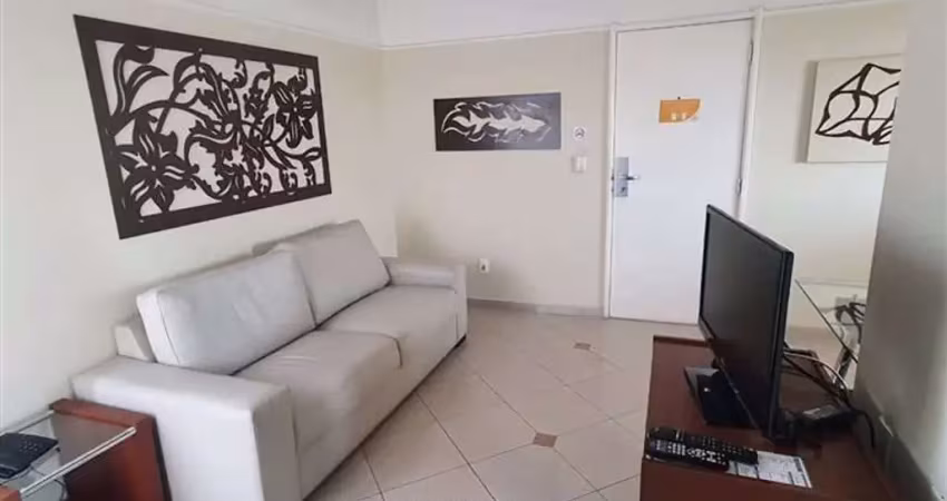Flat à venda, 42 m² por R$ 350.000,00 - Anhangabaú - Jundiaí/SP