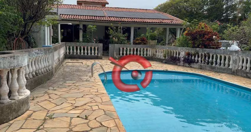 Casa com 2 dormitórios à venda, 150 m² por R$ 450.000,00 - Vilarejo - Cabreúva/SP