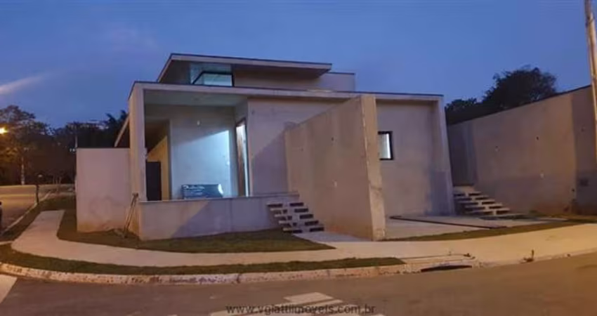 Casa à venda, 185 m² por R$ 1.800.000,00 - Jardim Quintas das Videiras - Jundiaí/SP
