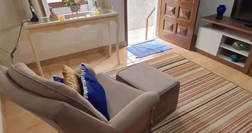 Casa com 3 dormitórios à venda, 106 m² por R$ 430.000,00 - Vila Joana - Jundiaí/SP