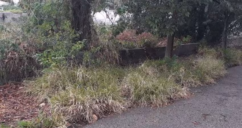 Terreno à venda, 650 m² por R$ 850.000,00 - Jardim Europa - Jundiaí/SP