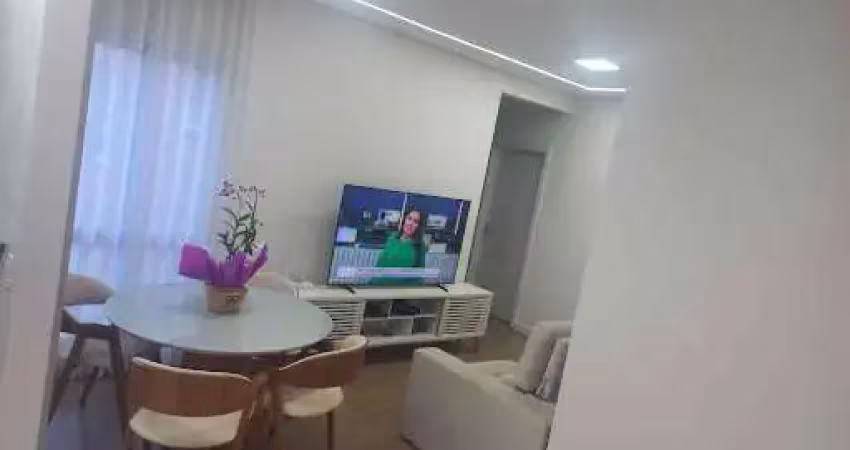 Apartamento com 3 dormitórios à venda, 64 m² por r$ 460.000,00 - medeiros - jundiaí/sp