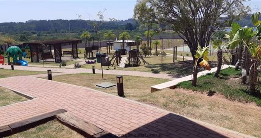 Terreno à venda, 483 m² por R$ 845.000,00 - Loteamento Residencial e Comercial Horto Florestal - Jundiaí/SP