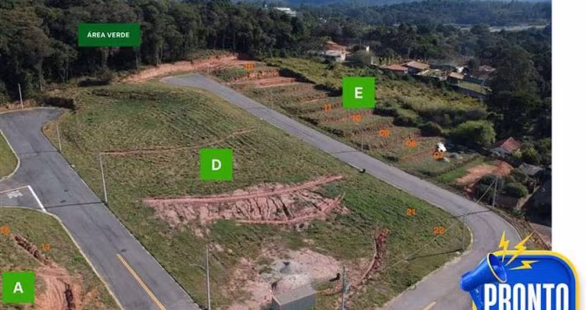 Terreno à venda, 250 m² por R$ 250.000,00 - Tijuco Preto - Jundiaí/SP