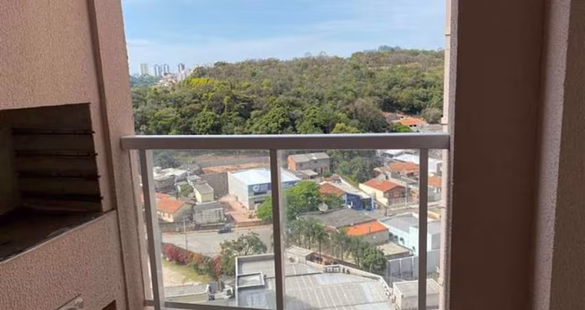 Apartamento com 4 dormitórios à venda, 189 m² por R$ 1.980.000,00 - Jardim das Samambaias - Jundiaí/SP