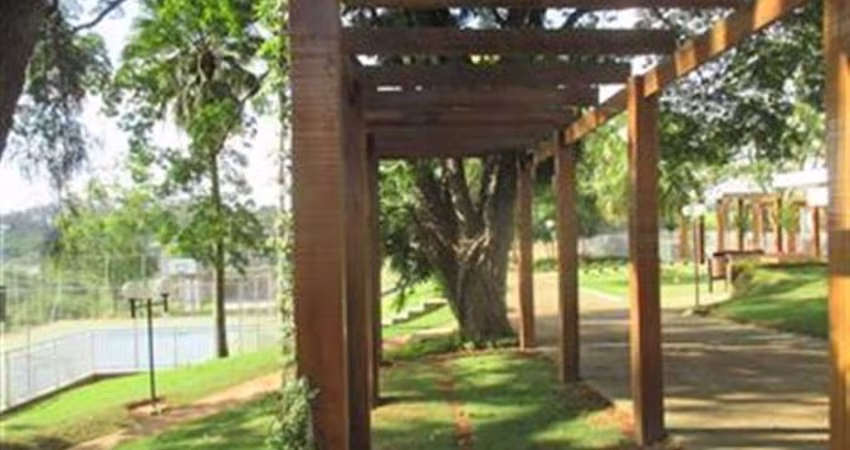 Terreno à venda, 339 m² por R$ 475.000,00 - Condomínio Bella Vittá - Jundiaí/SP