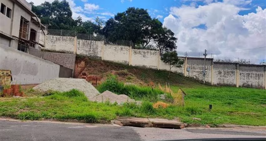 Terreno à venda, 340 m² por R$ 475.000,00 - Condomínio Bella Vittá - Jundiaí/SP