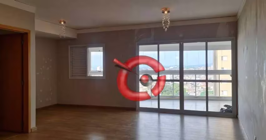 Apartamento à venda, 157 m² por R$ 1.900.000,00 - Jardim Bonfiglioli - Jundiaí/SP