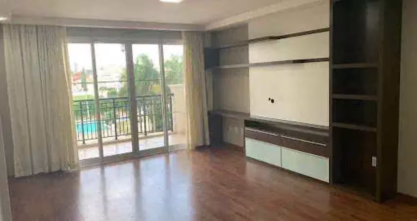 Apartamento com 3 dormitórios à venda, 157 m² por R$ 1.700.000,00 - Jardim Campos Elísios - Jundiaí/SP