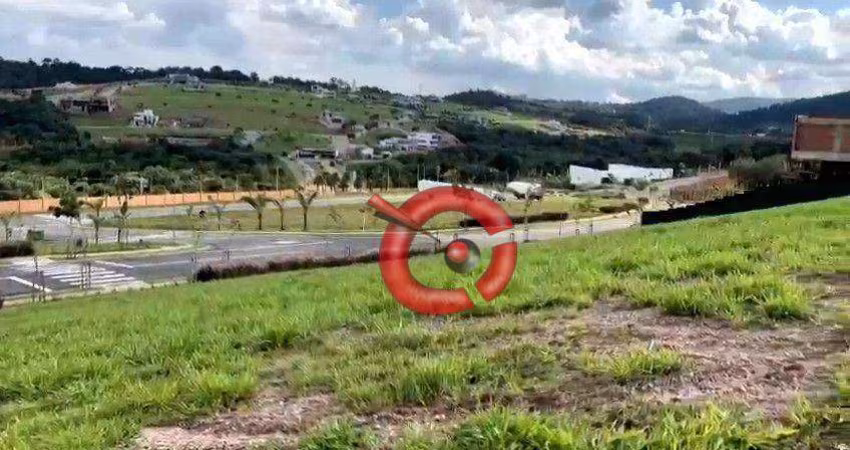 Terreno à venda, 837 m² por R$ 1.100.000,00 - Chácara Terra Nova - Jundiaí/SP