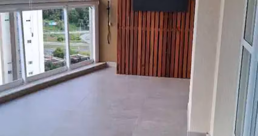 Apartamento com 3 dormitórios à venda, 157 m² por R$ 1.950.000,00 - Jardim Bonfiglioli - Jundiaí/SP