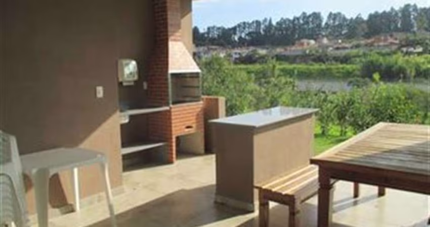 Terreno à venda, 306 m² por R$ 420.000,00 - Condomínio Bella Vittá - Jundiaí/SP