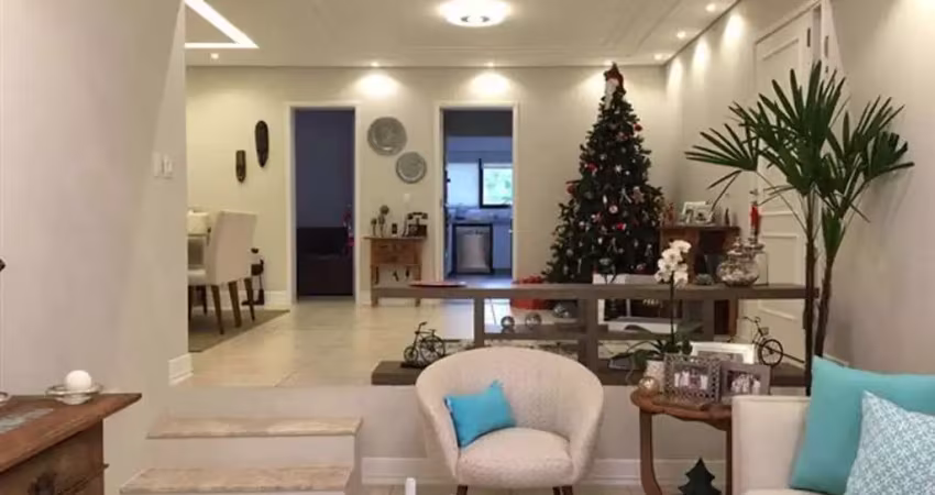 Apartamento com 3 dormitórios à venda, 174 m² por R$ 1.050.000,00 - Jardim Ana Maria - Jundiaí/SP