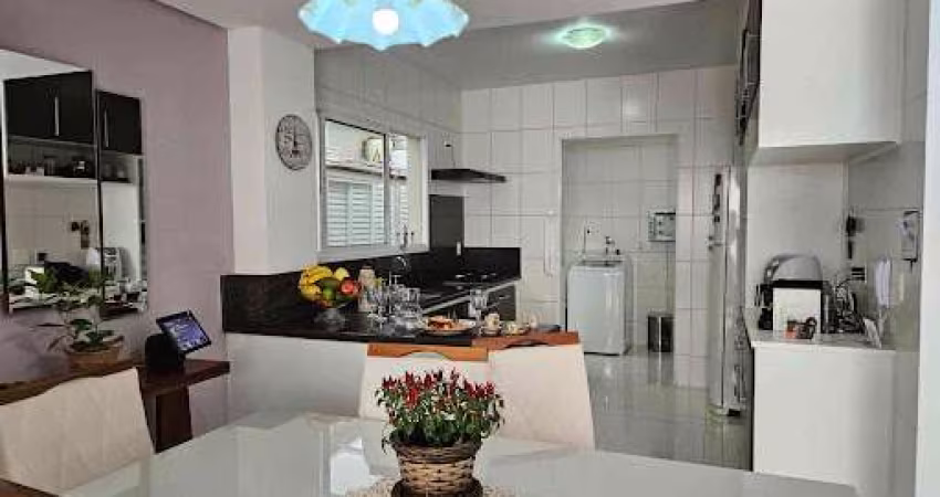 Casa com 3 dormitórios à venda, 130 m² por R$ 1.290.000,00 - Pleno Novo Engordadouro - Jundiaí/SP