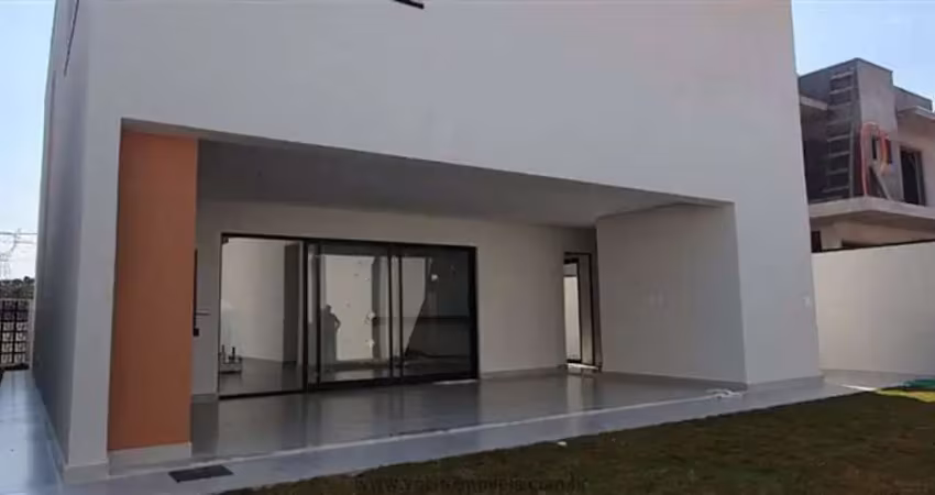 Casa com 3 dormitórios à venda, 230 m² por r$ 2.050.000,00 - condomínio bella vittá - jundiaí/sp