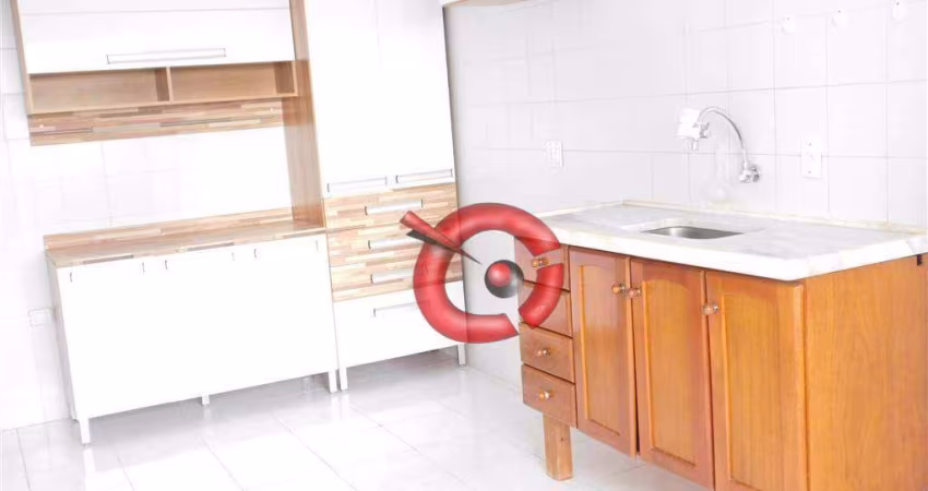 Apartamento com 2 dormitórios à venda, 63 m² por R$ 315.000,00 - Parque Eloy Chaves - Jundiaí/SP