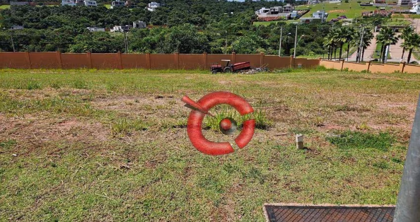 Terreno à venda, 924 m² por R$ 1.293.000,00 - Chácara Terra Nova - Jundiaí/SP
