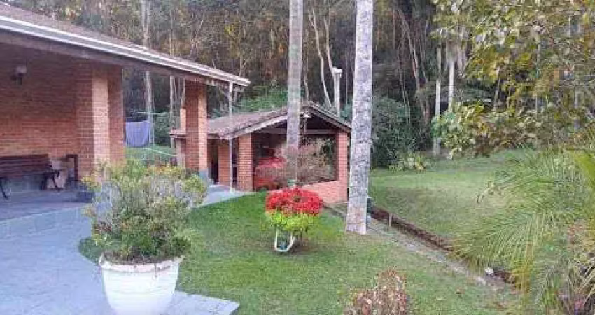 Chácara com 3 dormitórios à venda, 8820 m² por R$ 950.000,00 - Figueira  Branca  - Jarinu/SP