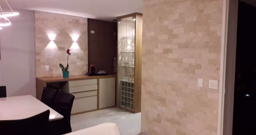 Apartamento com 3 dormitórios à venda, 117 m² por R$ 1.590.000,00 - Jardim Trevo - Jundiaí/SP