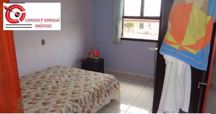 Casa com 3 dormitórios à venda, 247 m² por R$ 890.000,00 - Jardim das Carpas - Jundiaí/SP