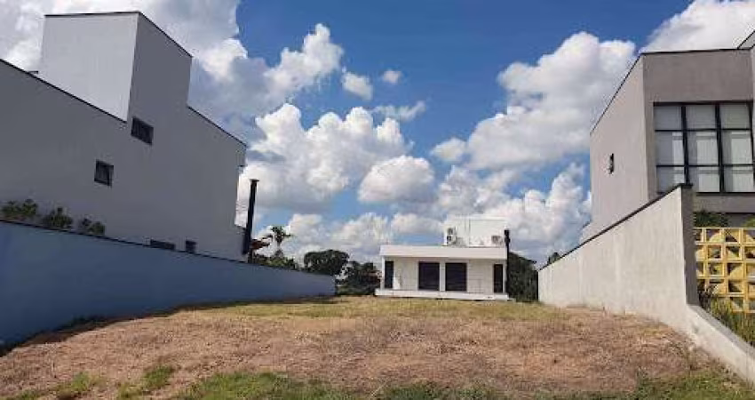 Terreno à venda, 360 m² por R$ 630.000,00 - Condomínio Bella Vittá - Jundiaí/SP