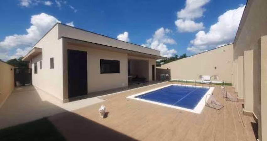 Casa com 3 dormitórios à venda, 262 m² por R$ 2.360.000,00 - Condomínio Bella Vittá - Jundiaí/SP