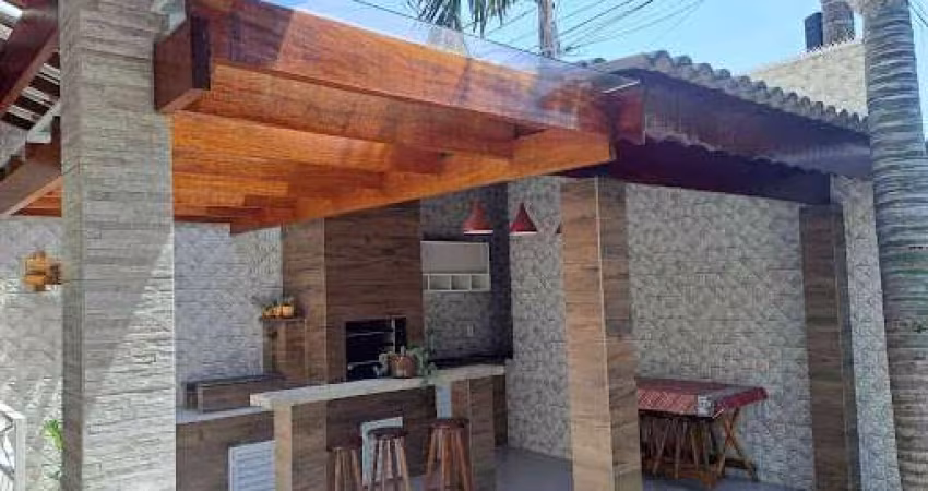 Casa com 3 dormitórios à venda, 170 m² por R$ 1.000.000,00 - Vila Nova Medeiros - Jundiaí/SP