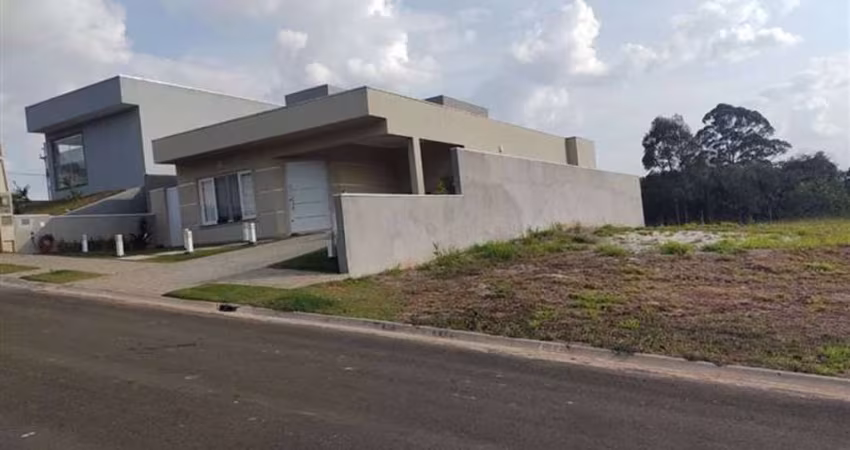 Terreno à venda, 324 m² por R$ 445.000,00 - Condomínio Bella Vittá - Jundiaí/SP