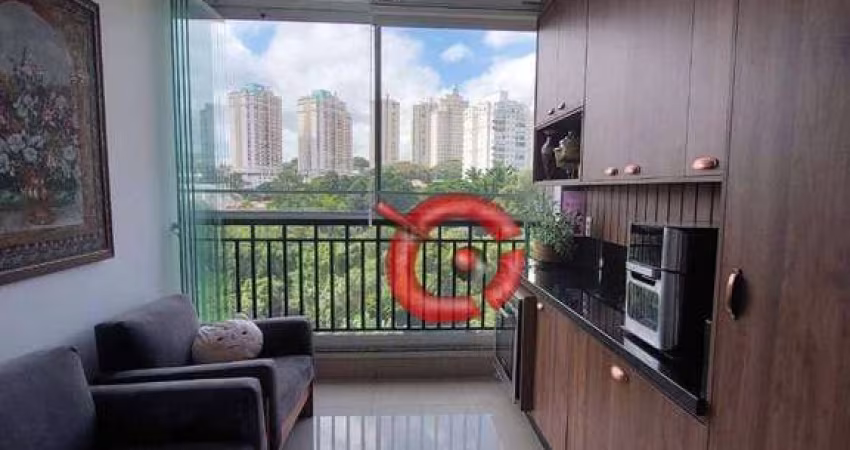 Apartamento com 3 dormitórios à venda, 83 m² por R$ 900.000,00 - Jardim Ana Maria - Jundiaí/SP