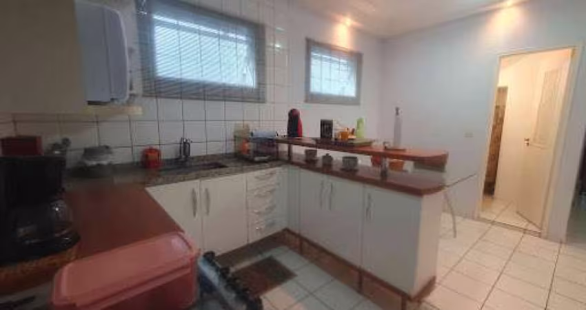Casa com 3 dormitórios à venda, 148 m² por R$ 790.000,00 - Parque da Represa - Jundiaí/SP