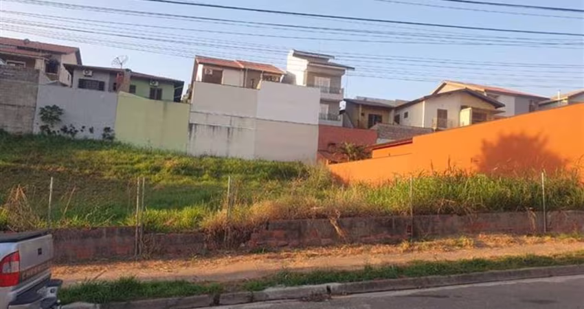 Terreno à venda, 1116 m² por R$ 2.790.000,00 - Horto Santo Antonio - Jundiaí/SP