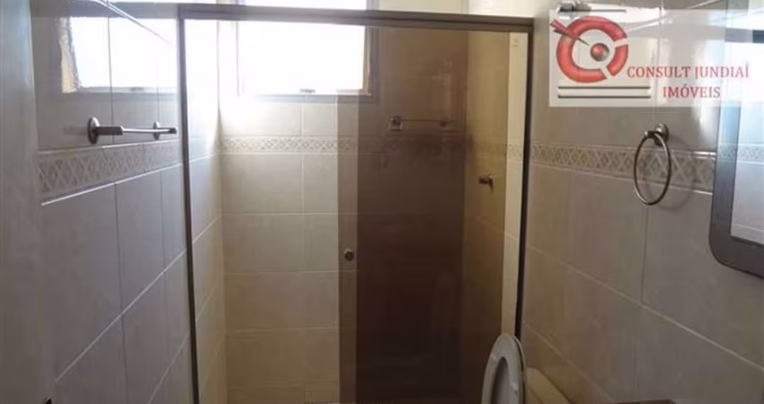 Apartamento com 2 dormitórios à venda, 78 m² por R$ 405.000,00 - Jardim Pacaembu - Jundiaí/SP