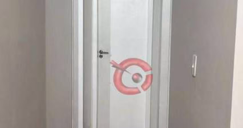 Apartamento com 3 dormitórios à venda, 62 m² por R$ 351.000,00 - Ponte São João - Jundiaí/SP