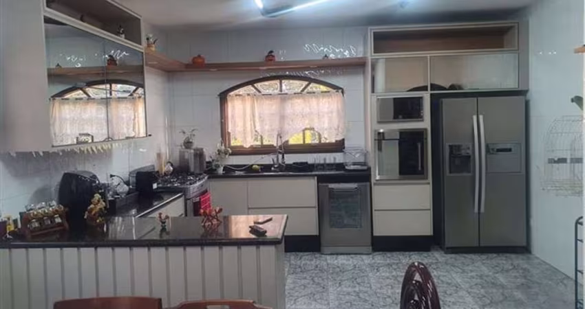 Casa com 4 dormitórios à venda, 500 m² por R$ 2.250.000,00 - Jardim Brasil - Jundiaí/SP