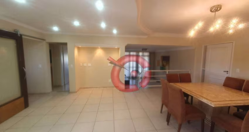 Apartamento com 3 dormitórios à venda, 174 m² por R$ 1.150.000,00 - Jardim Ana Maria - Jundiaí/SP