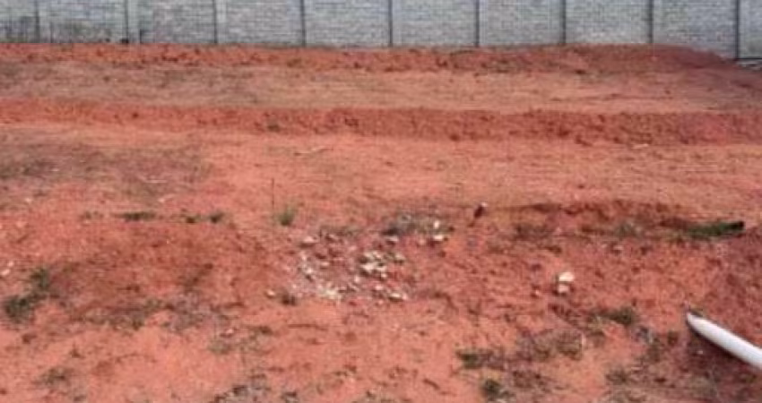 Terreno à venda, 300 m² por R$ 480.000,00 - Medeiros - Jundiaí/SP