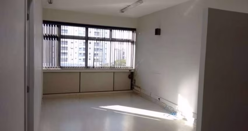 Sala à venda, 85 m² por R$ 550.000,00 - Anhangabaú - Jundiaí/SP