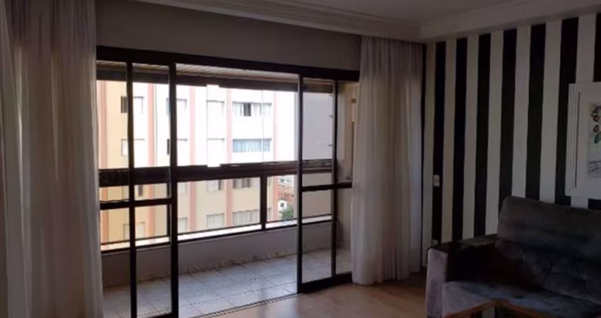 Apartamento com 4 dormitórios à venda, 200 m² por R$ 1.100.000,00 - Centro - Jundiaí/SP