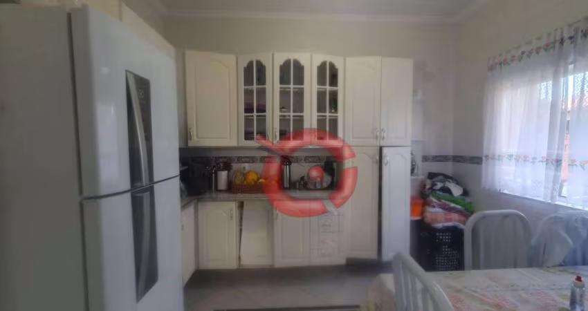 Casa com 2 dormitórios à venda, 253 m² por R$ 650.000,00 - Jardim Bonfiglioli - Jundiaí/SP