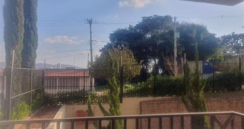 Apartamento com 3 dormitórios à venda, 83 m² por R$ 600.000,00 - Jardim Carlos Gomes - Jundiaí/SP